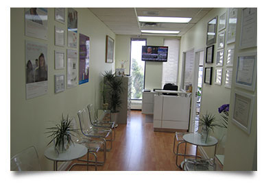 OSMIN DENTURE CLINIC & PREMIER DENTAL HEALTH CENTER