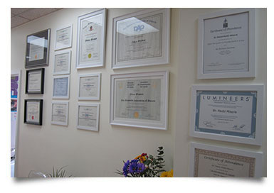 Image of OSMIN DENTURE CLINIC & PREMIER DENTAL HEALTH CENTER clinic - Dental Clinic Directory