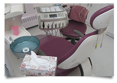 Image of OSMIN DENTURE CLINIC & PREMIER DENTAL HEALTH CENTER clinic - Dental Clinic Directory