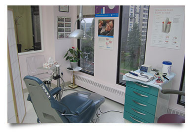 Image of OSMIN DENTURE CLINIC & PREMIER DENTAL HEALTH CENTER clinic - Dental Clinic Directory