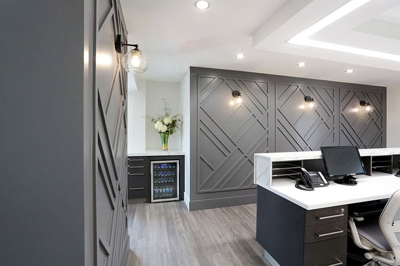 Image of Otter Creek Dental Tillsonburg clinic - Dental Clinic Directory