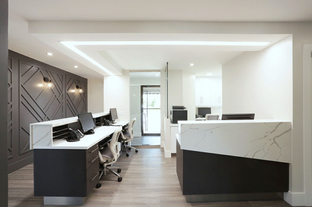 Image of Otter Creek Dental Tillsonburg clinic - Dental Clinic Directory