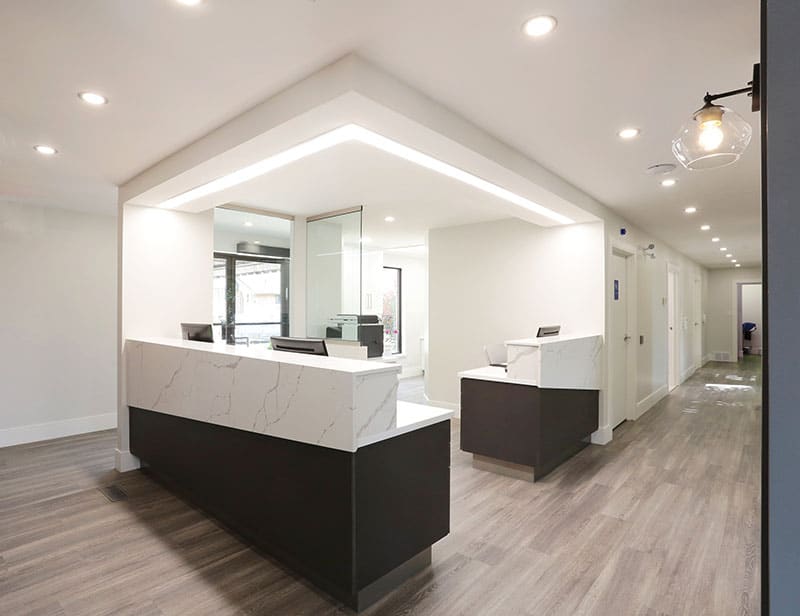 Image of Otter Creek Dental Tillsonburg clinic - Dental Clinic Directory