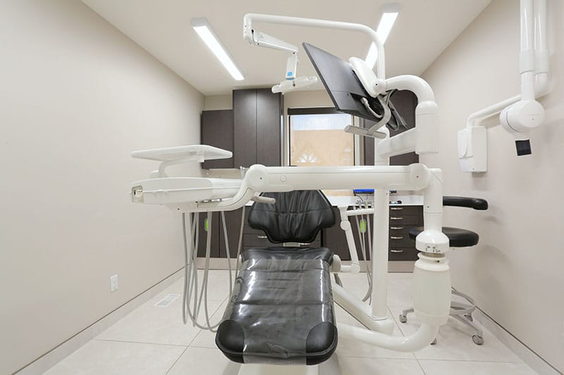 Image of Otter Creek Dental Tillsonburg clinic - Dental Clinic Directory