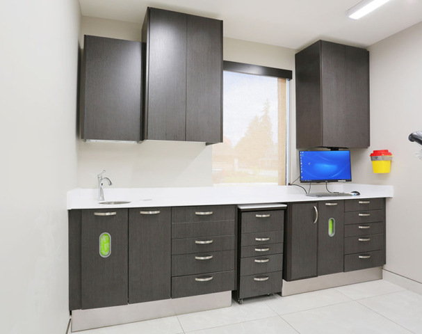 Image of Otter Creek Dental Tillsonburg clinic - Dental Clinic Directory