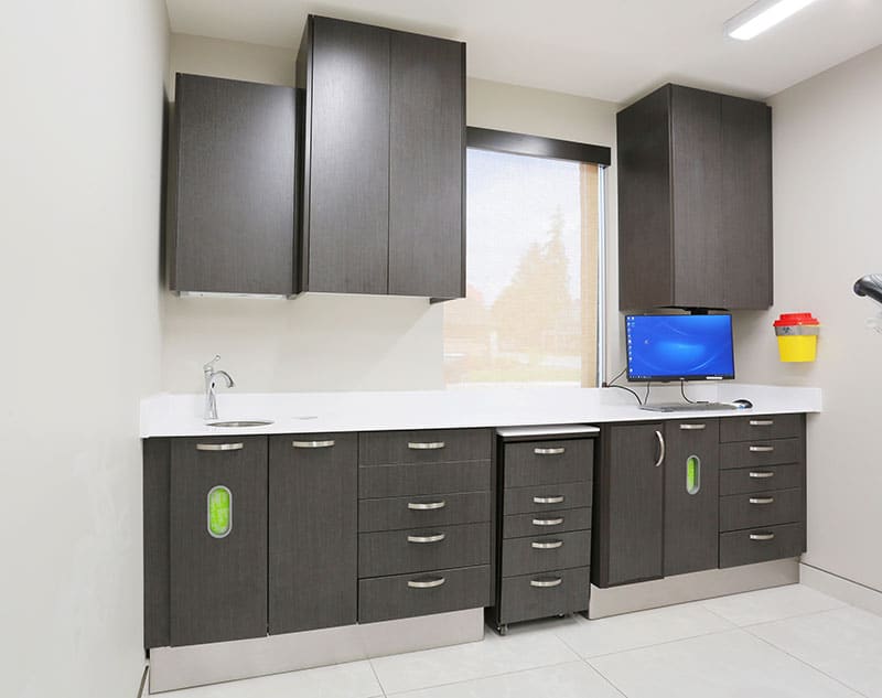 Image of Otter Creek Dental Tillsonburg clinic - Dental Clinic Directory