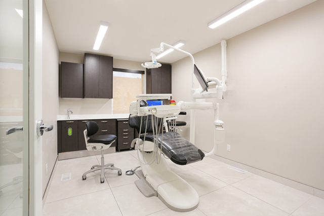 Image of Otter Creek Dental Tillsonburg clinic - Dental Clinic Directory