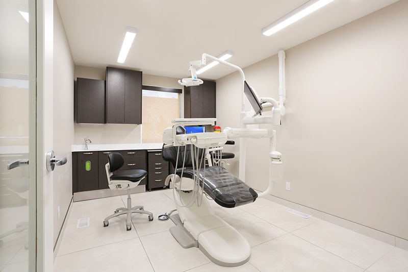 Image of Otter Creek Dental Tillsonburg clinic - Dental Clinic Directory