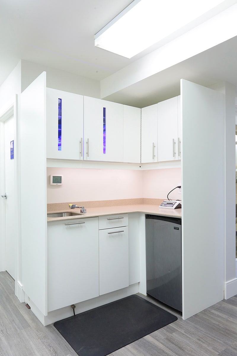 Image of Otter Creek Dental Tillsonburg clinic - Dental Clinic Directory