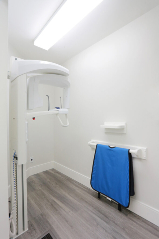 Image of Otter Creek Dental Tillsonburg clinic - Dental Clinic Directory