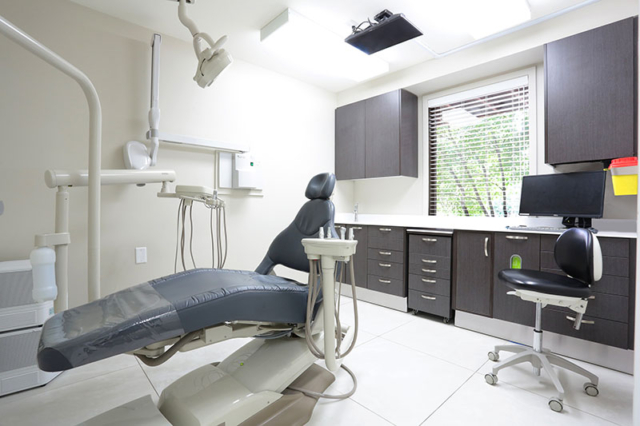 Image of Otter Creek Dental Tillsonburg clinic - Dental Clinic Directory