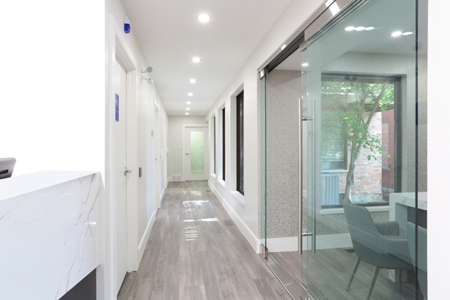 Image of Otter Creek Dental Tillsonburg clinic - Dental Clinic Directory
