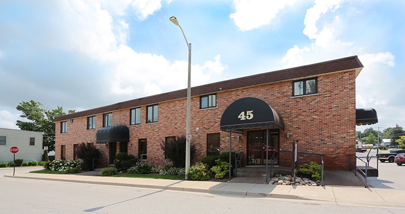Image of Otter Creek Dental Tillsonburg clinic - Dental Clinic Directory