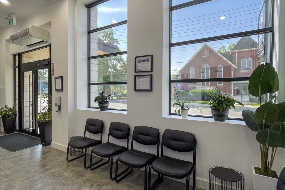 Image of Oxford Oral & Maxillofacial Surgery Centre clinic - Dental Clinic Directory