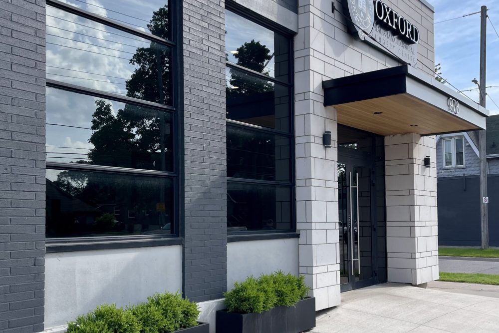 Image of Oxford Oral & Maxillofacial Surgery Centre clinic - Dental Clinic Directory