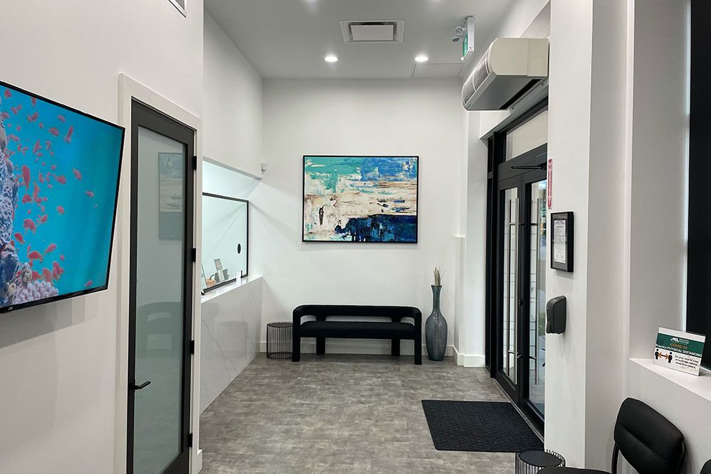 Image of Oxford Oral & Maxillofacial Surgery Centre clinic - Dental Clinic Directory