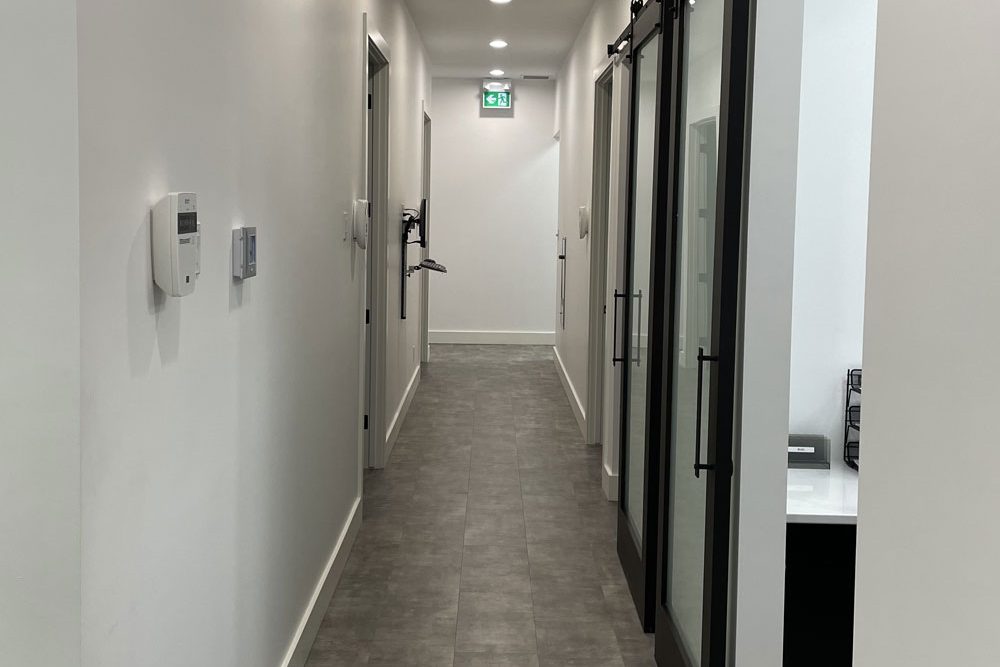 Image of Oxford Oral & Maxillofacial Surgery Centre clinic - Dental Clinic Directory