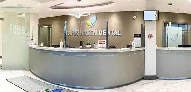 Image of Park Haven Dental clinic - Dental Clinic Directory