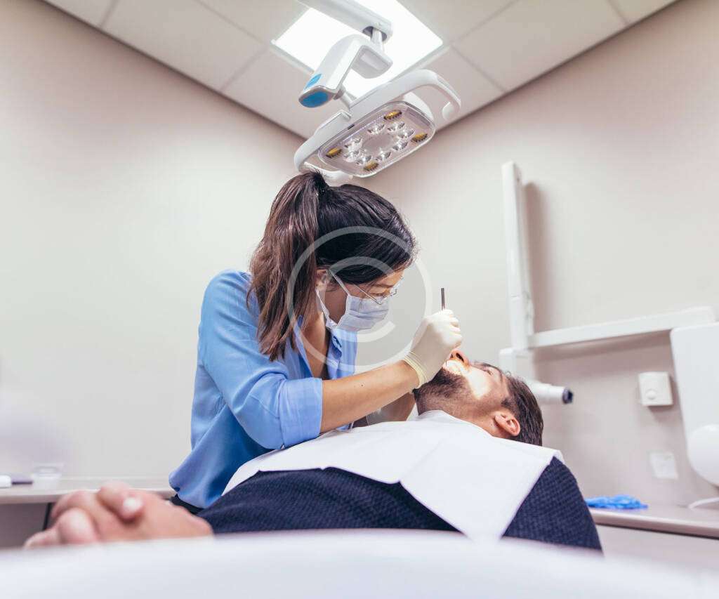 Park View Dental
