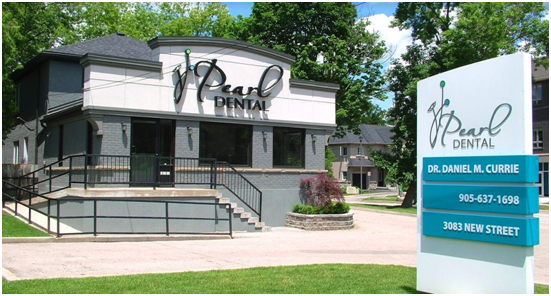 Pearl Dental