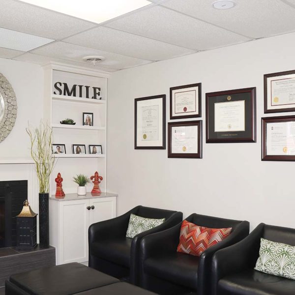 Image of Periodontal Associates in Sandy Hill clinic - Dental Clinic Directory