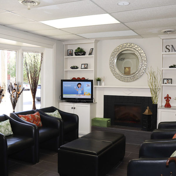 Image of Periodontal Associates in Sandy Hill clinic - Dental Clinic Directory