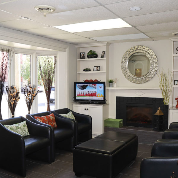Periodontal Associates in Sandy Hill