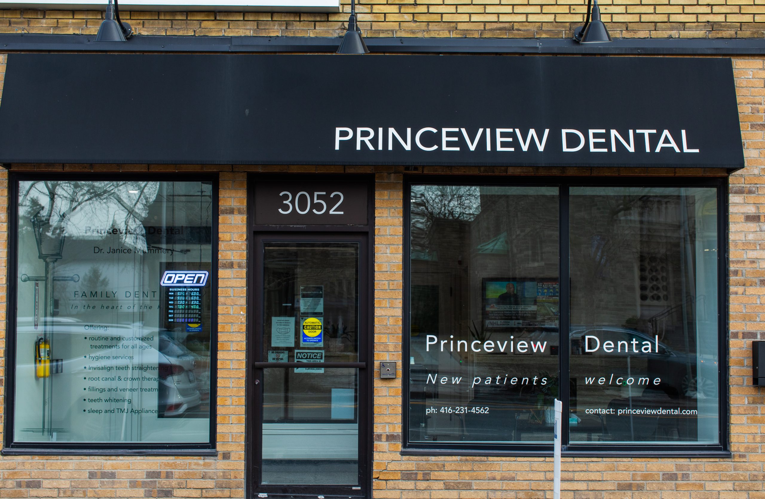 Princeview Dental Group