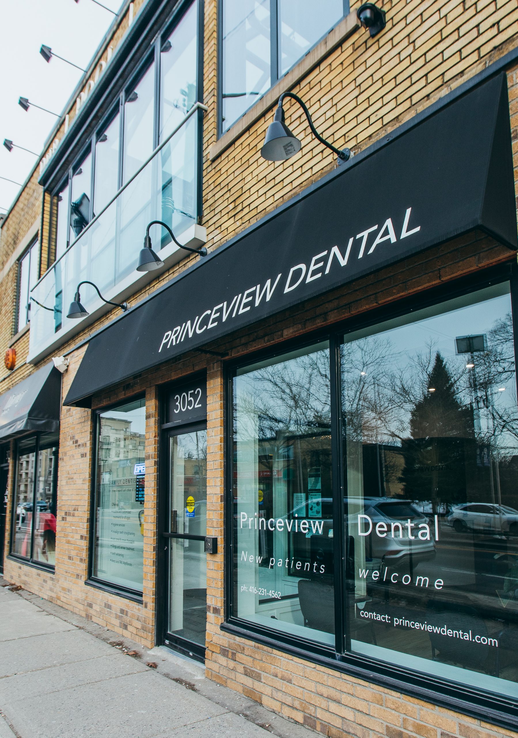 Image of Princeview Dental Group clinic - Dental Clinic Directory