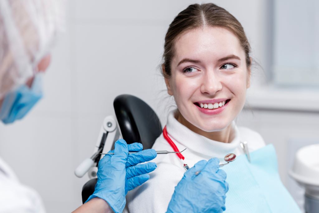 Image of Pringle Creek Dental Whitby clinic - Dental Clinic Directory