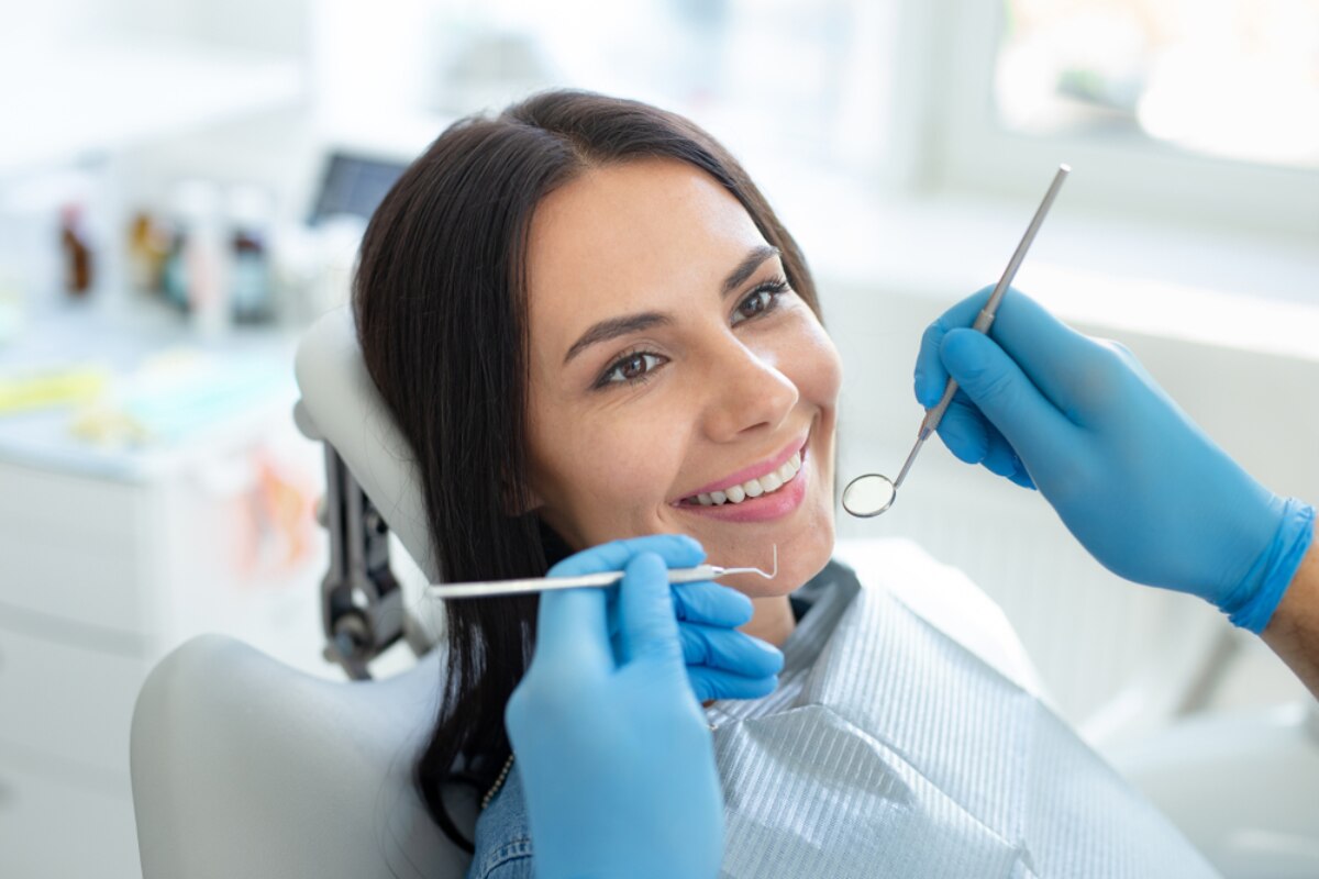 Image of Pringle Creek Dental Whitby clinic - Dental Clinic Directory