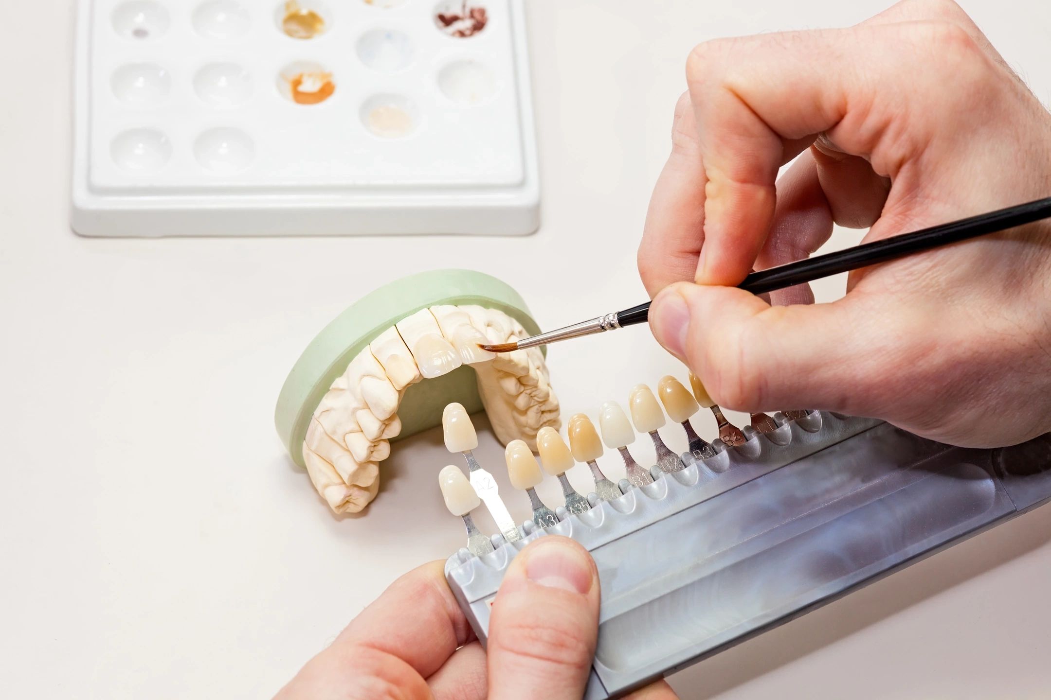 Image of Queen Chinguacousy Dentistry clinic - Dental Clinic Directory