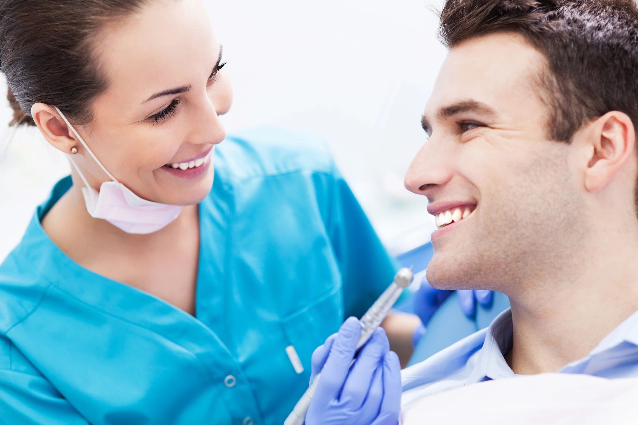 Queen Chinguacousy Dentistry