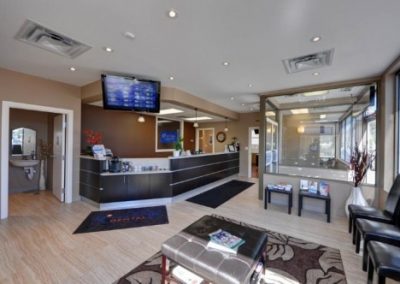 RiverEdge Dental - Orangeville