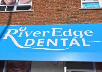 Image of RiverEdge Dental - Orangeville clinic - Dental Clinic Directory