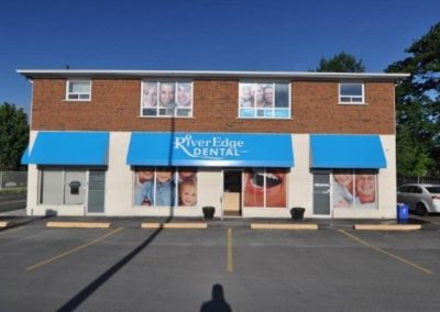 Image of RiverEdge Dental - Orangeville clinic - Dental Clinic Directory