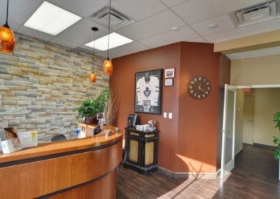 Image of RiverEdge Dental - Orangeville clinic - Dental Clinic Directory