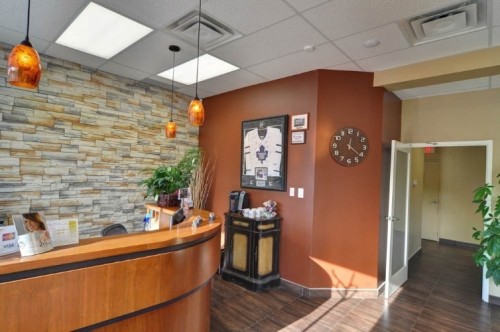 Image of RiverEdge Dental - Orangeville clinic - Dental Clinic Directory