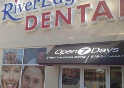 Image of RiverEdge Dental - Orangeville clinic - Dental Clinic Directory