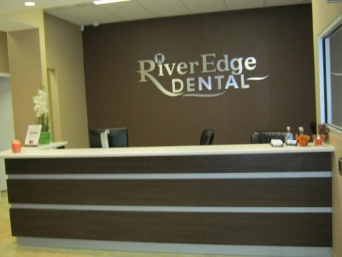 Image of RiverEdge Dental - Orangeville clinic - Dental Clinic Directory
