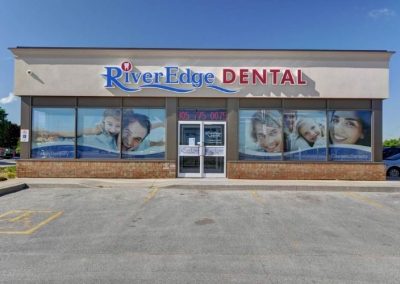 Image of RiverEdge Dental - Orangeville clinic - Dental Clinic Directory