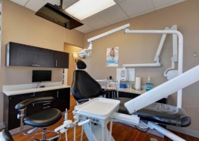 Image of RiverEdge Dental - Orangeville clinic - Dental Clinic Directory