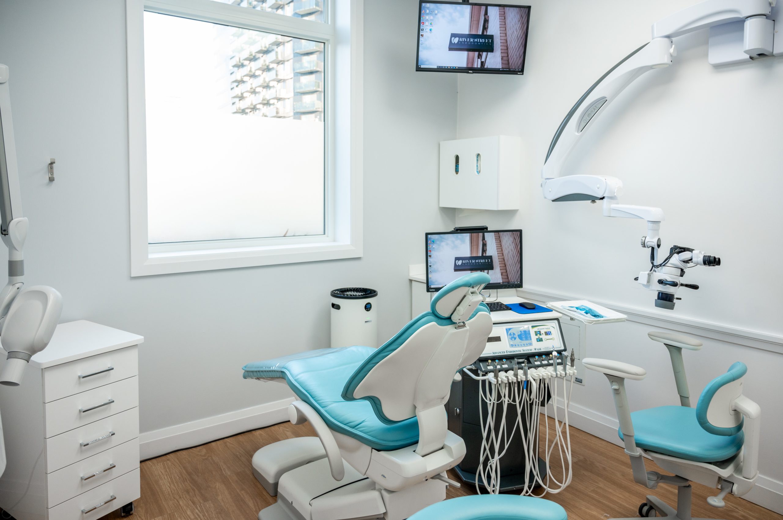 Image of River Street Endodontics clinic - Dental Clinic Directory