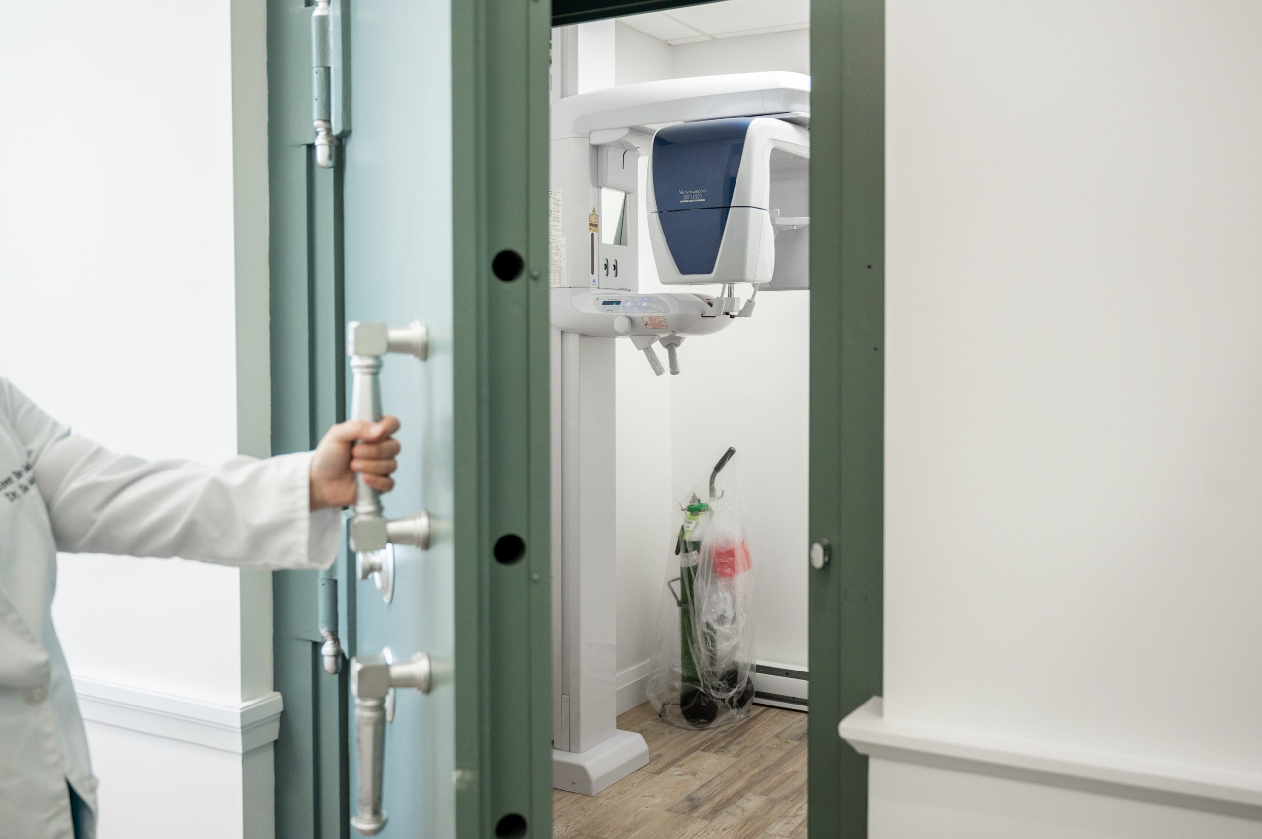 Image of River Street Endodontics clinic - Dental Clinic Directory