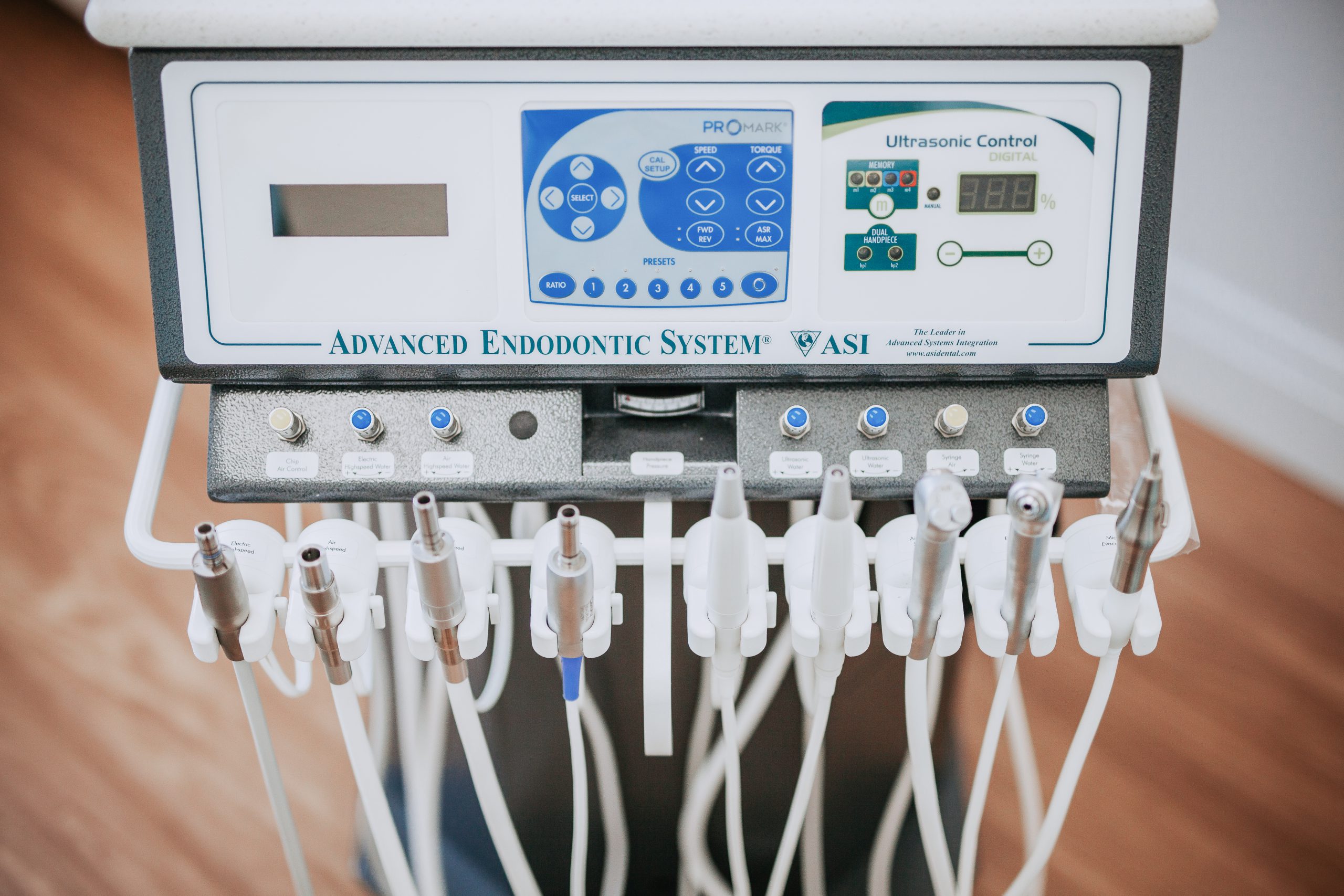 Image of River Street Endodontics clinic - Dental Clinic Directory