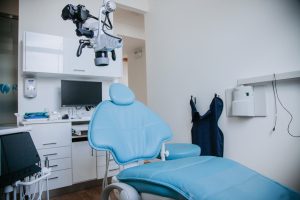 Image of River Street Endodontics clinic - Dental Clinic Directory