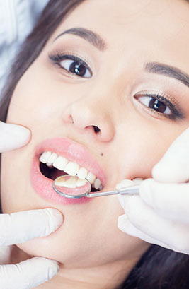 Image of Riverview Dental Centre clinic - Dental Clinic Directory