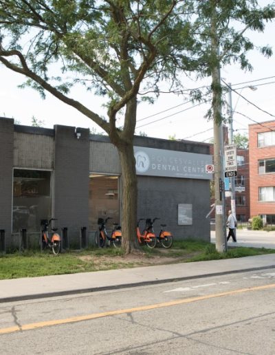 Image of Roncesvalles Dental Centre clinic - Dental Clinic Directory