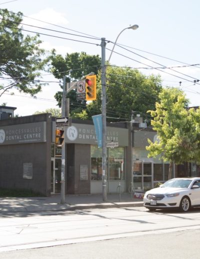 Image of Roncesvalles Dental Centre clinic - Dental Clinic Directory
