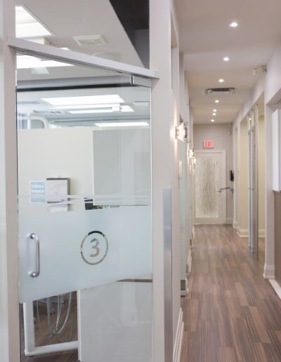 Image of Roncesvalles Dental Centre clinic - Dental Clinic Directory